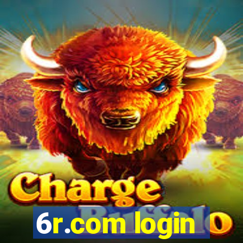 6r.com login